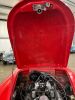1962 Daimler SP250 - 34