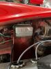 1962 Daimler SP250 - 37