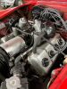 1962 Daimler SP250 - 40
