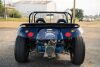 1961 Volkswagen Beetle Buggy - 10