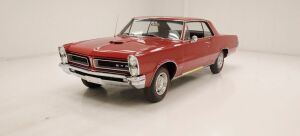 1965 Pontiac GTO Hardtop