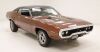 1971 Plymouth Roadrunner