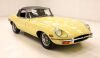 1970 Jaguar XKE Roadster