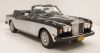 1983 Rolls Royce Corniche Convertible