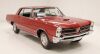 1965 Pontiac GTO Hardtop - 7