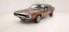 1971 Plymouth Roadrunner - 2