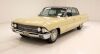 1962 Cadillac Fleetwood 600 Series Special - 2