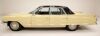 1962 Cadillac Fleetwood 600 Series Special - 3
