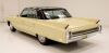 1962 Cadillac Fleetwood 600 Series Special - 4