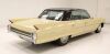 1962 Cadillac Fleetwood 600 Series Special - 6