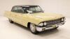 1962 Cadillac Fleetwood 600 Series Special - 7