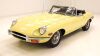 1970 Jaguar XKE Roadster - 3