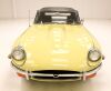 1970 Jaguar XKE Roadster - 11