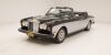1983 Rolls Royce Corniche Convertible - 2