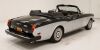 1983 Rolls Royce Corniche Convertible - 8