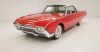 1962 Ford Thunderbird