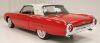 1962 Ford Thunderbird - 3