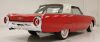 1962 Ford Thunderbird - 5