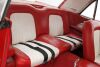 1962 Ford Thunderbird - 44