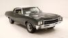 1969 Buick GS400 Convertible - 10