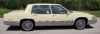 1990 Cadillac Deville Sedan - 3