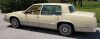 1990 Cadillac Deville Sedan - 5