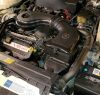 1990 Cadillac Deville Sedan - 33