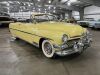 1951 Mercury Montclair Convertible
