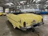 1951 Mercury Montclair Convertible - 7