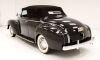 1940 Desoto Custom Series S7C Convertible - 3