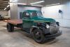 1947 Chevrolet Flatbed - 2