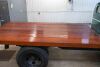 1947 Chevrolet Flatbed - 15