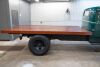 1947 Chevrolet Flatbed - 21