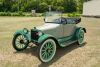1917 Saxon Model B5R Roadster - 2