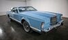 1978 Lincoln Continental Mark V