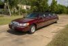 1998 Lincoln Limousine - 3