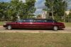 1998 Lincoln Limousine - 4