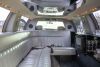 1998 Lincoln Limousine - 107