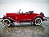 1931 Desoto SA Roadster - 2