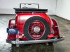 1931 Desoto SA Roadster - 4