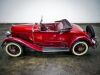 1931 Desoto SA Roadster - 10