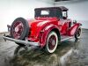 1931 Desoto SA Roadster - 13