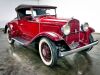 1931 Desoto SA Roadster - 7