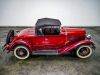 1931 Desoto SA Roadster - 14