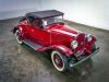 1931 Desoto SA Roadster - 15