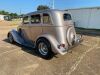 1933 Willys Model 77 - 3