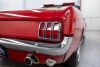 1966 Ford Mustang Convertible - 20