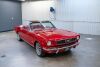 1966 Ford Mustang Convertible - 12
