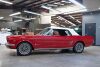 1966 Ford Mustang Convertible - 4