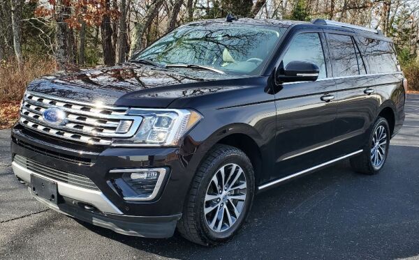 2020 Ford Expedition LTD
